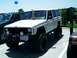 1st place in Full size jeeps